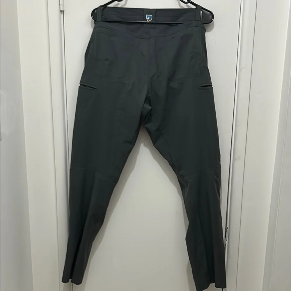 Kuhl stylish versatile